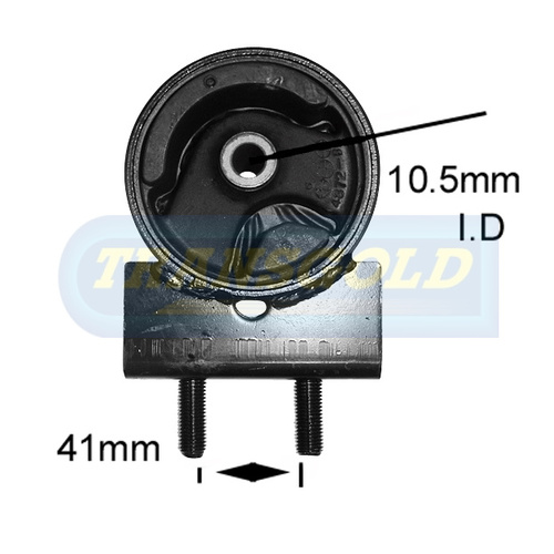 Transgold Rear Engine Mount TEM1319