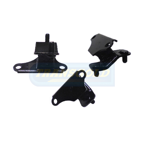 Transgold Rear Left (RL) Engine Mount TEM1321