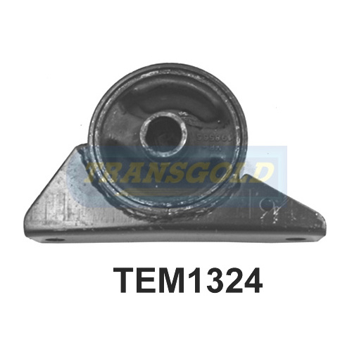Transgold Front Engine Mount - TEM1324