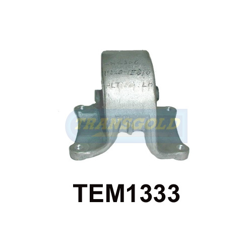 Transgold Left Engine Mount - TEM1333