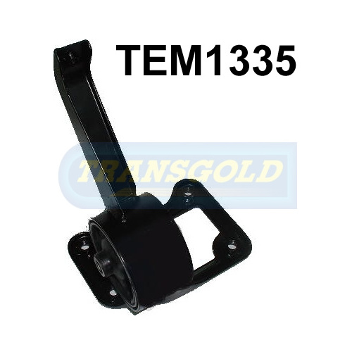 Transgold Right Engine Mount - TEM1335