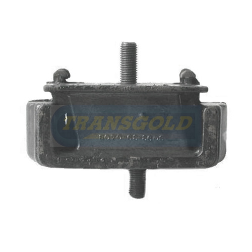 Transgold Front Engine Mount - TEM1337