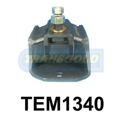 Transgold Rear Engine Mount TEM1340