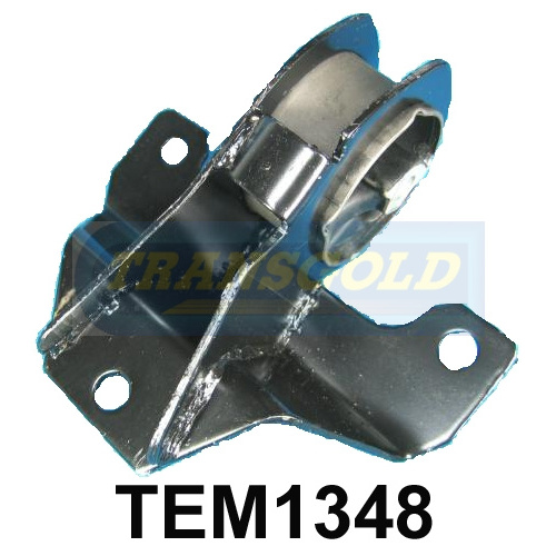 Transgold Front Engine Mount - TEM1348