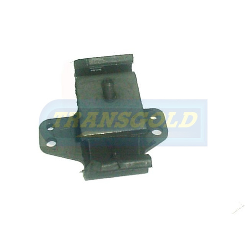Transgold Front Right (FR) Engine Mount TEM1411