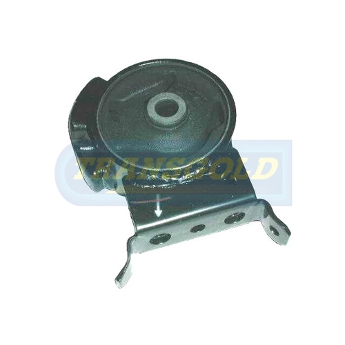 Transgold Front Left (FL) Engine Mount - TEM1412