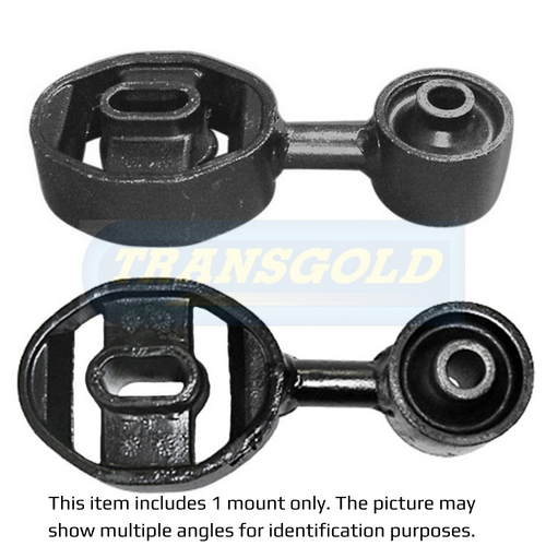 Transgold Engine Mount Tem1442