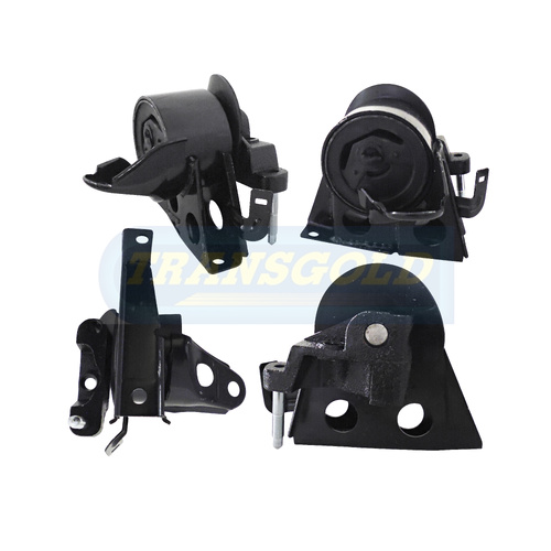 Transgold Right Engine Mount - TEM1447