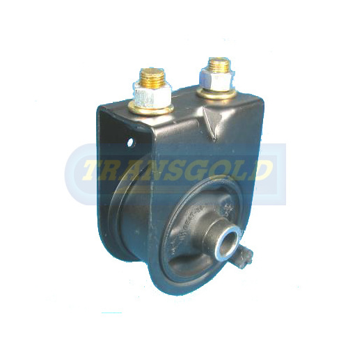 Transgold Front Engine Mount TEM1450