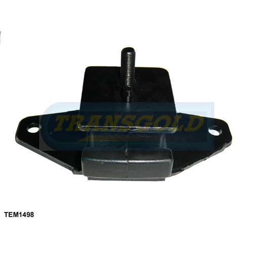 Transgold Front Engine Mount - TEM1498