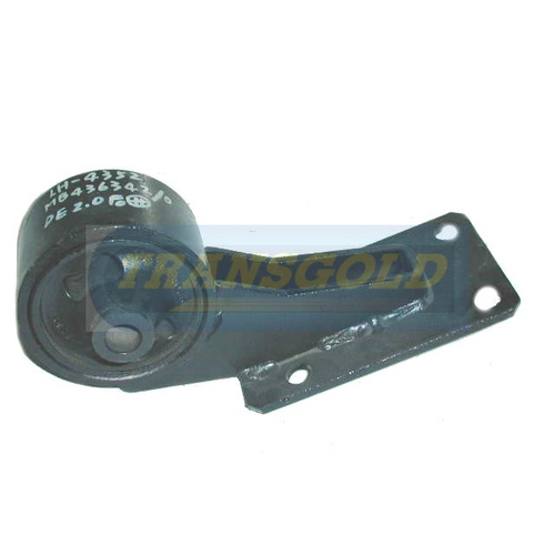 Transgold Rear Engine Mount TEM1503