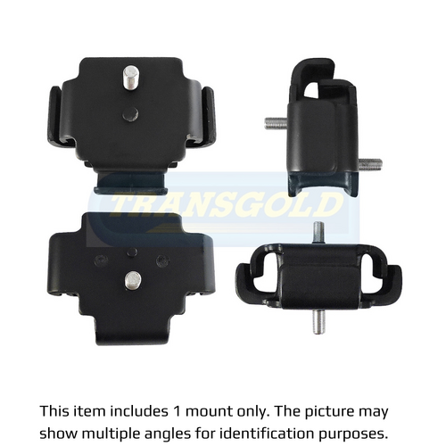 Transgold Engine Mount TEM1523