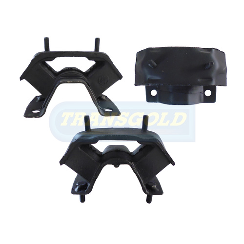 Transgold Rear Engine Mount TEM1536