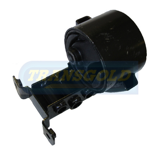 Transgold Right Engine Mount - TEM1611