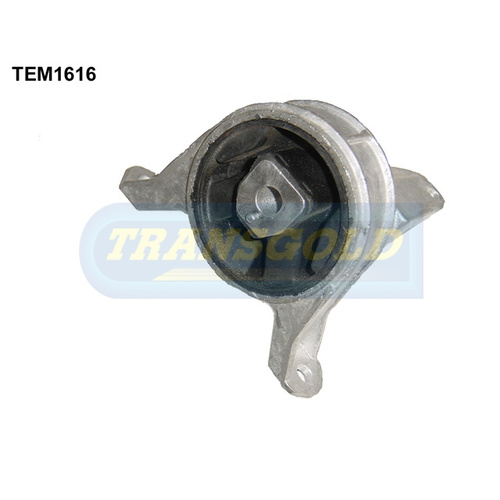 Transgold Right Engine Mount - TEM1616