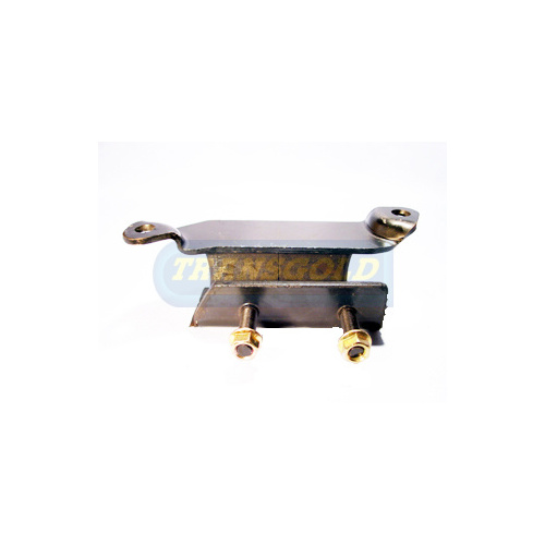 Transgold Center Engine Mount - TEM1637