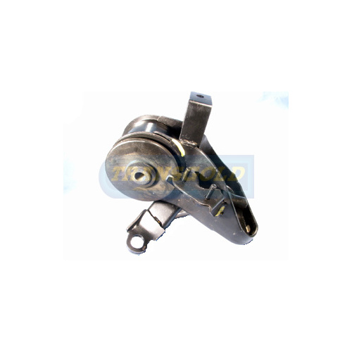 Transgold Left Engine Mount - TEM1640