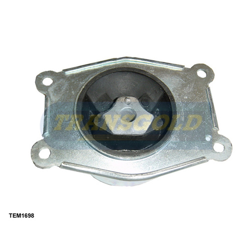 Transgold Left Engine Mount - TEM1698