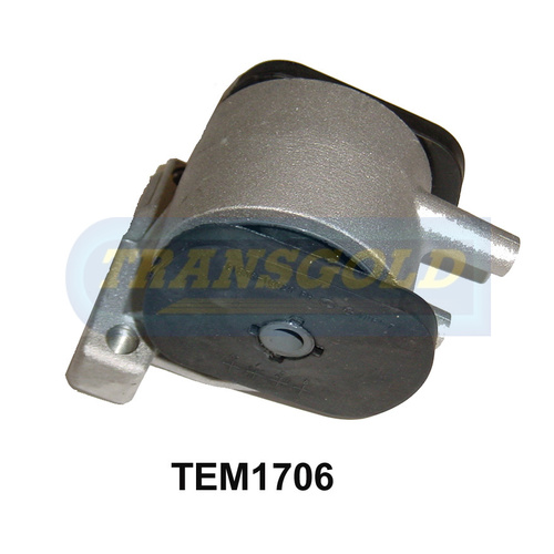 Transgold Left Engine Mount - TEM1706