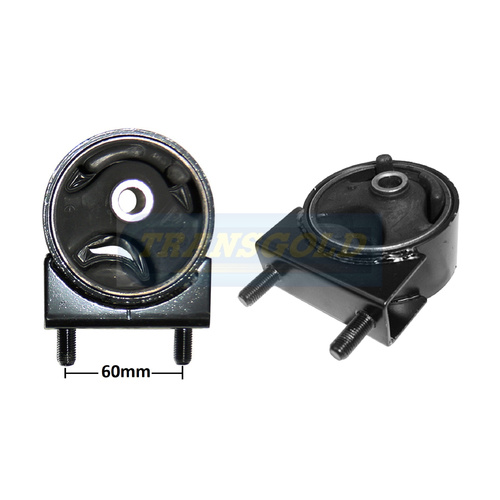 Transgold Front/Rear Engine Mount - TEM1758