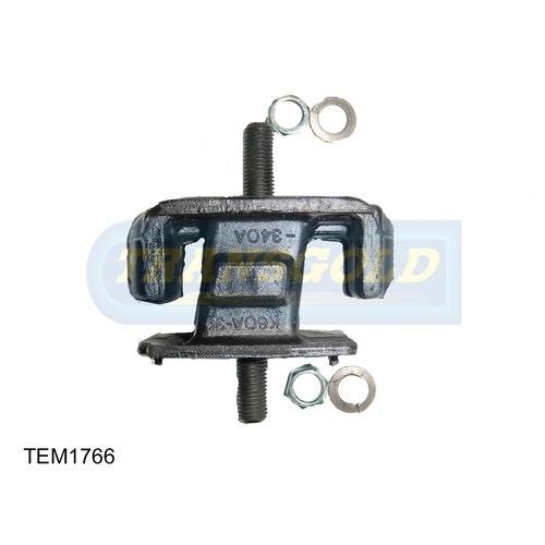 Transgold Front Engine Mount - TEM1766