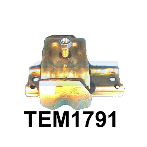 Transgold Left Engine Mount - TEM1791