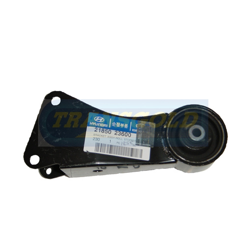 Transgold Rear Engine Mount TEM1858