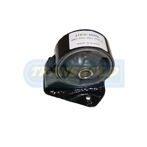 Transgold Front Engine Mount - TEM1877