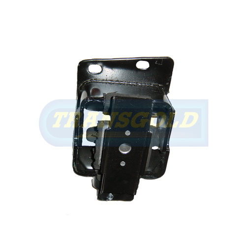 Transgold Left Engine Mount - TEM1899