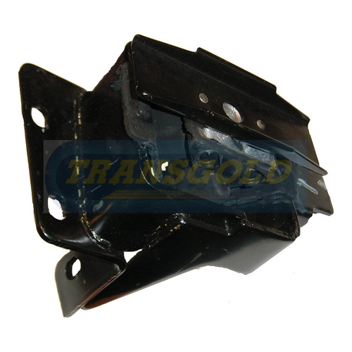 Transgold Left Engine Mount - TEM1900