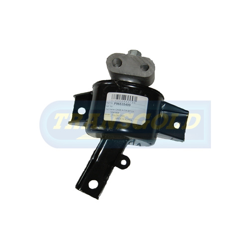 Transgold Left Engine Mount - TEM1908