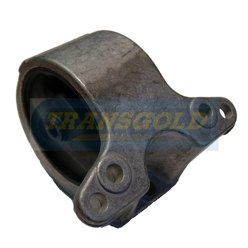 Transgold Right Transmission Mount Bush - TEM1932