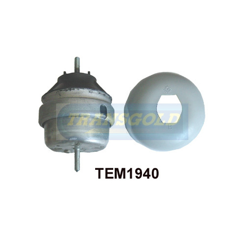 Transgold Front Engine Mount - TEM1940
