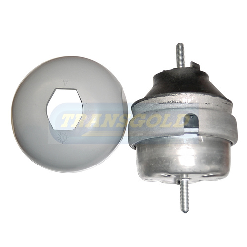 Transgold Front Engine Mount - TEM1947