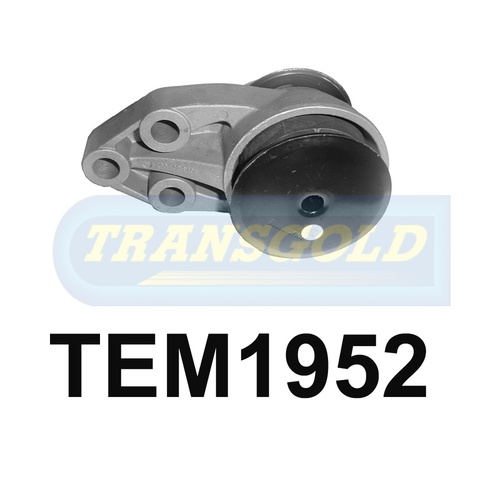 Transgold Rear Engine Mount TEM1952