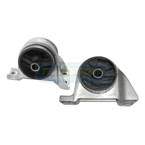 Transgold Front Engine Mount - TEM1970