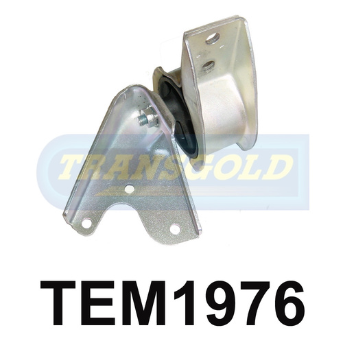 Transgold Rear Left (RL) Engine Mount TEM1976