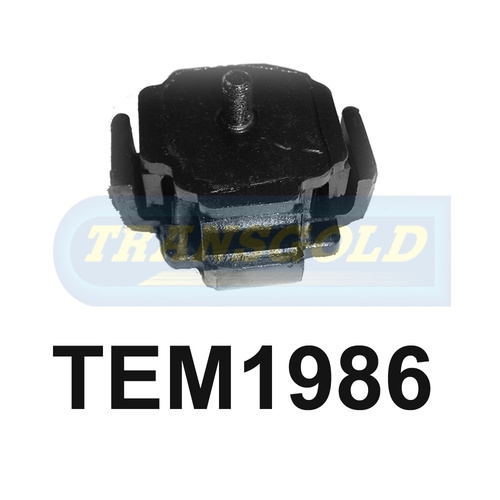 Transgold Front Engine Mount - TEM1986 thumbnail