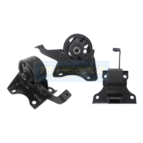 Transgold Front Engine Mount - TEM1994