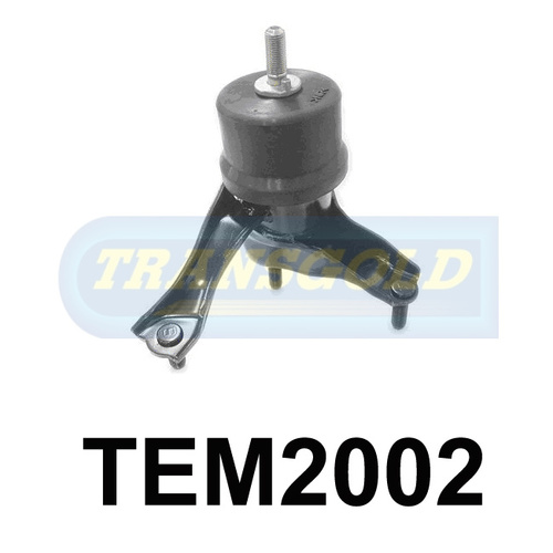 Transgold Left Engine Mount - TEM2002