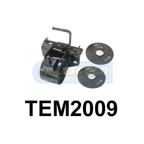 Transgold Left Engine Mount - TEM2009