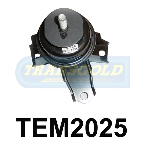 Transgold Engine Mount TEM2025