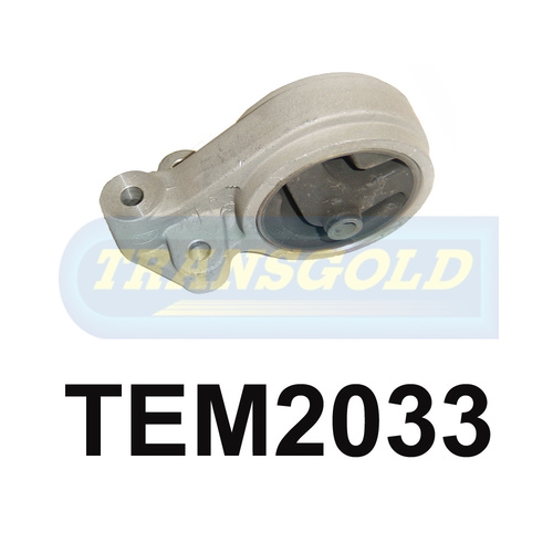 Transgold Rear Engine Mount TEM2033