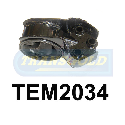 Transgold Rear Engine Mount TEM2034