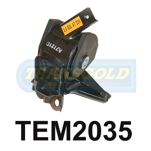 Transgold Left Engine Mount - TEM2035