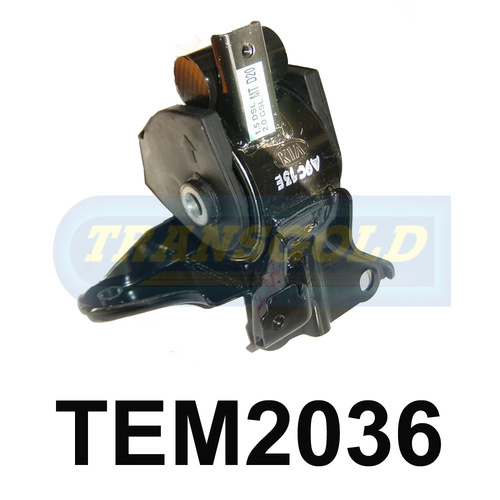 Transgold Left Engine Mount - TEM2036