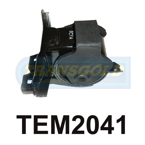 Transgold Left Engine Mount - TEM2041