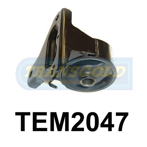 Transgold Front Engine Mount - TEM2047
