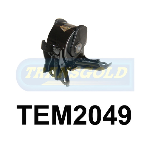 Transgold Left Engine Mount - TEM2049