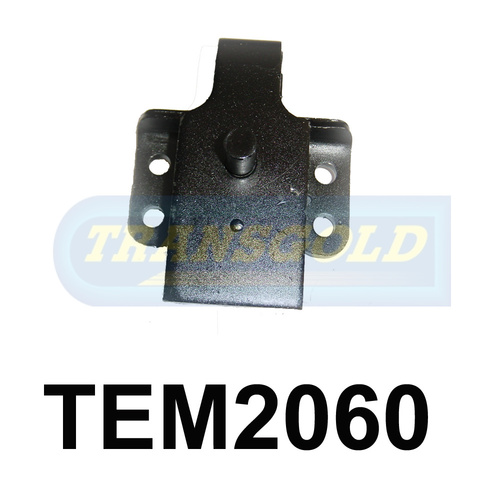 Transgold Front Engine Mount TEM2060